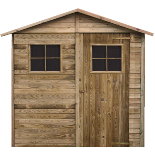 Cabanon