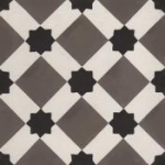 Carreaux ciment