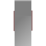 Chaise longue 1
