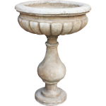 Fontaine pierre