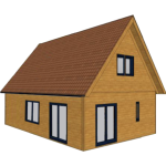 Maison-bois