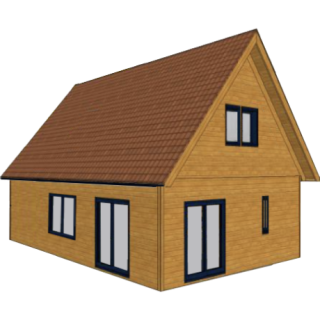Maison-bois