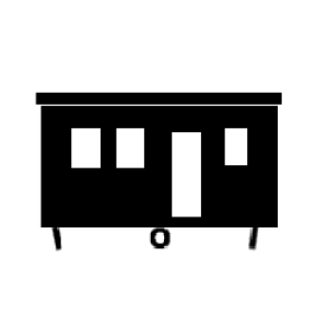 Mobil home