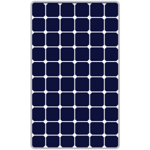 Panneau solaire