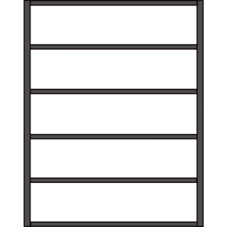 Pergola Alu