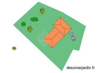 Mi jardín 