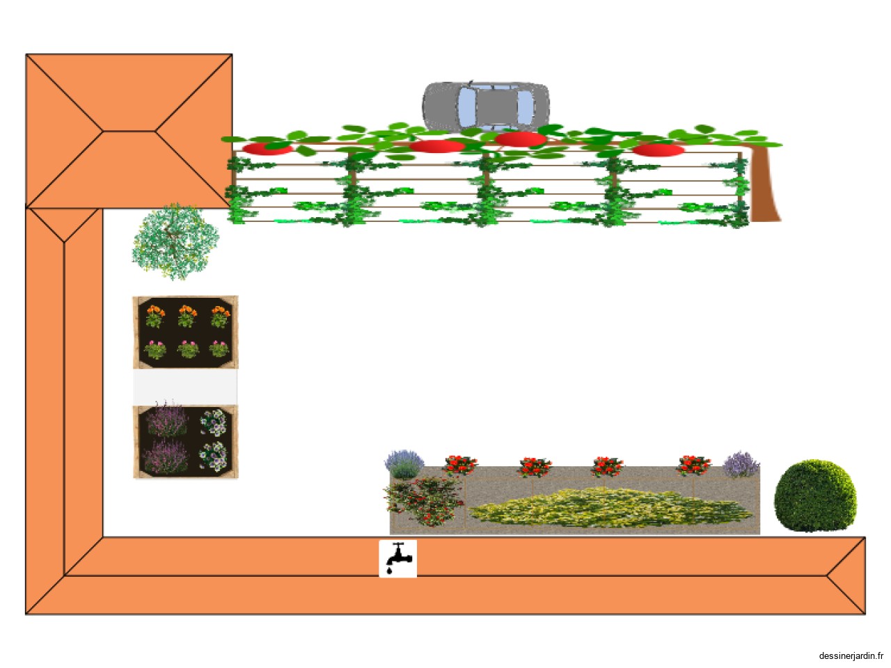 jardin n°1