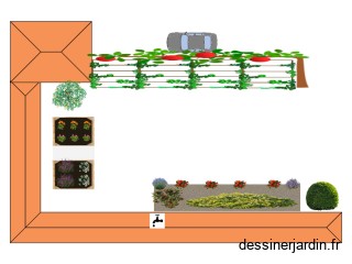 jardin n°1