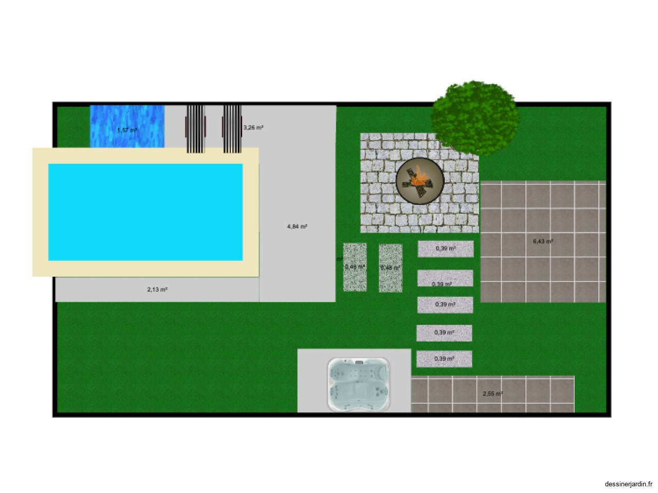 Plan 1 