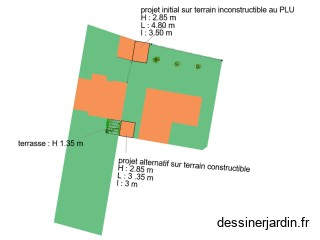 abri de jardin