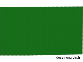 plan jardin