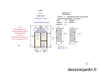 MAISON ABEILLE  JPS 2023