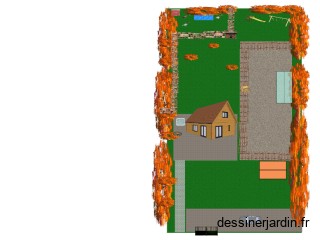 maison chevry