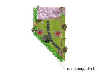 mon jardin sud 2