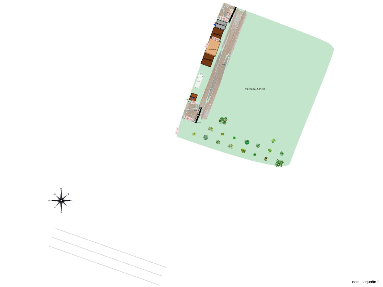 Déclaration préable complète