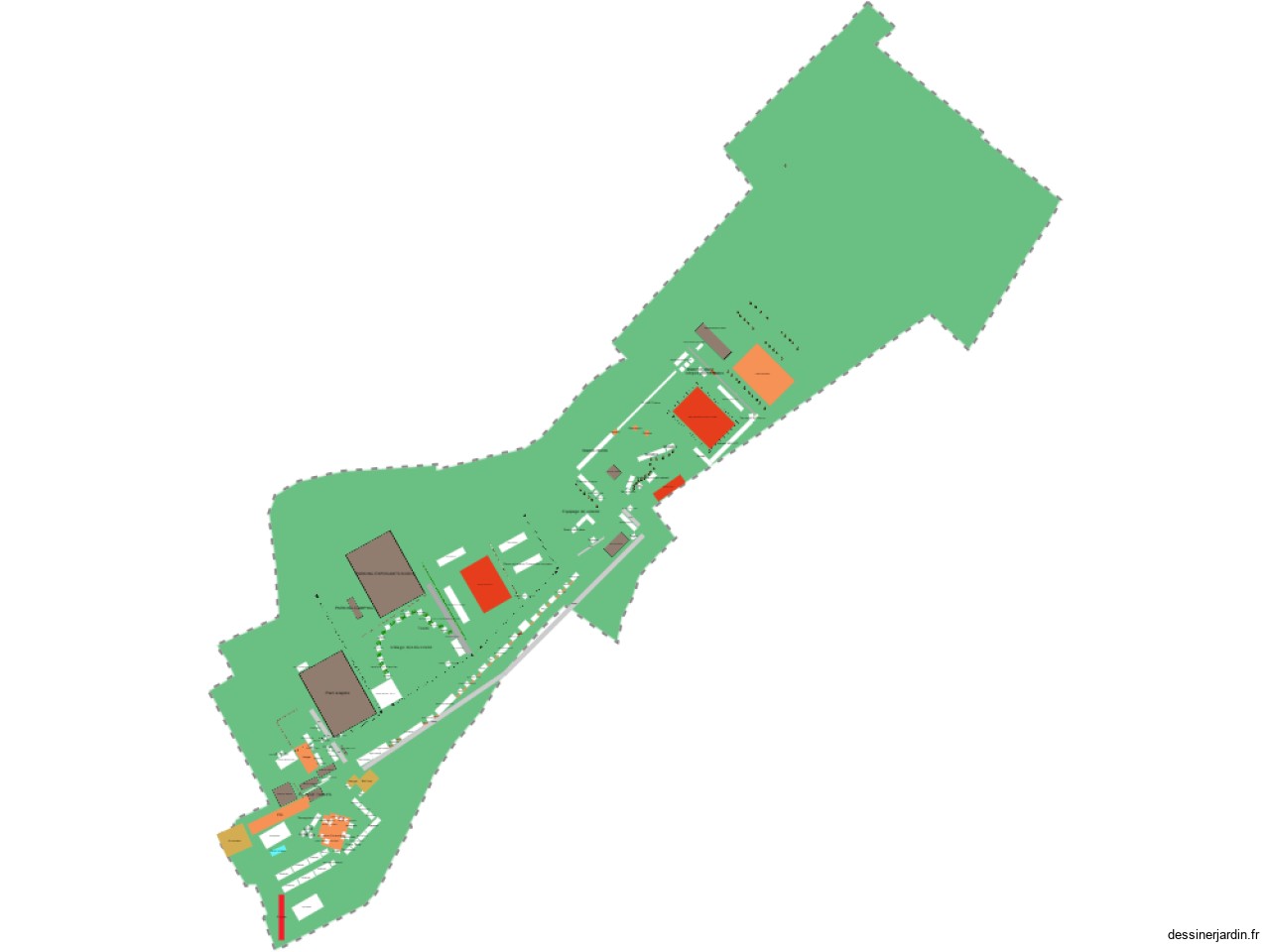 Plan F&ecirc;te Biodiv 2026