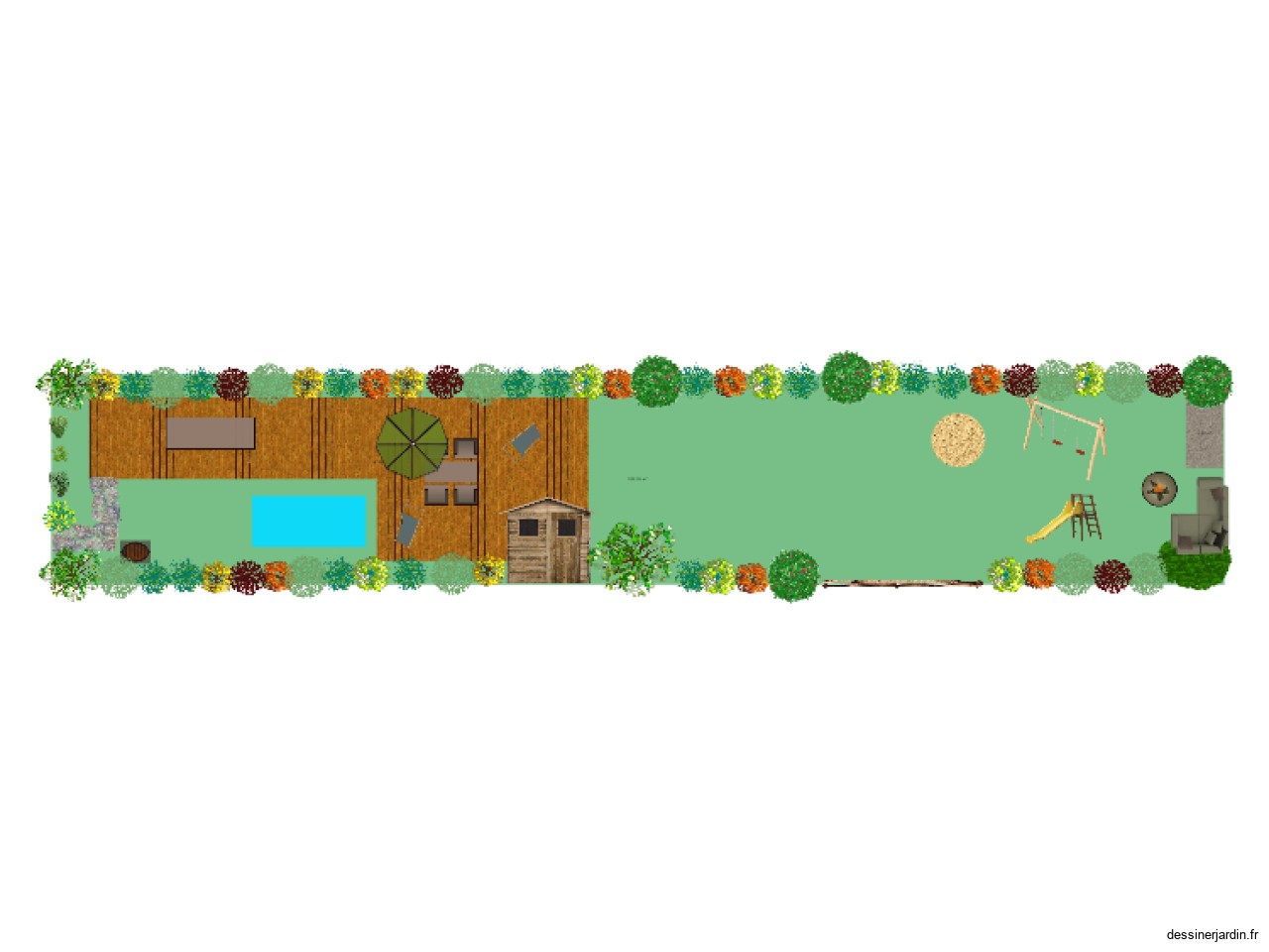 Jardin
