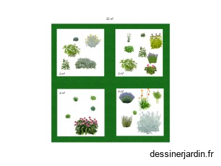 composition simple