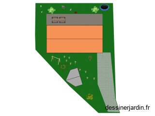 Aménagement Jardin
