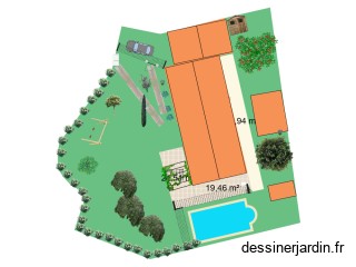 jardin