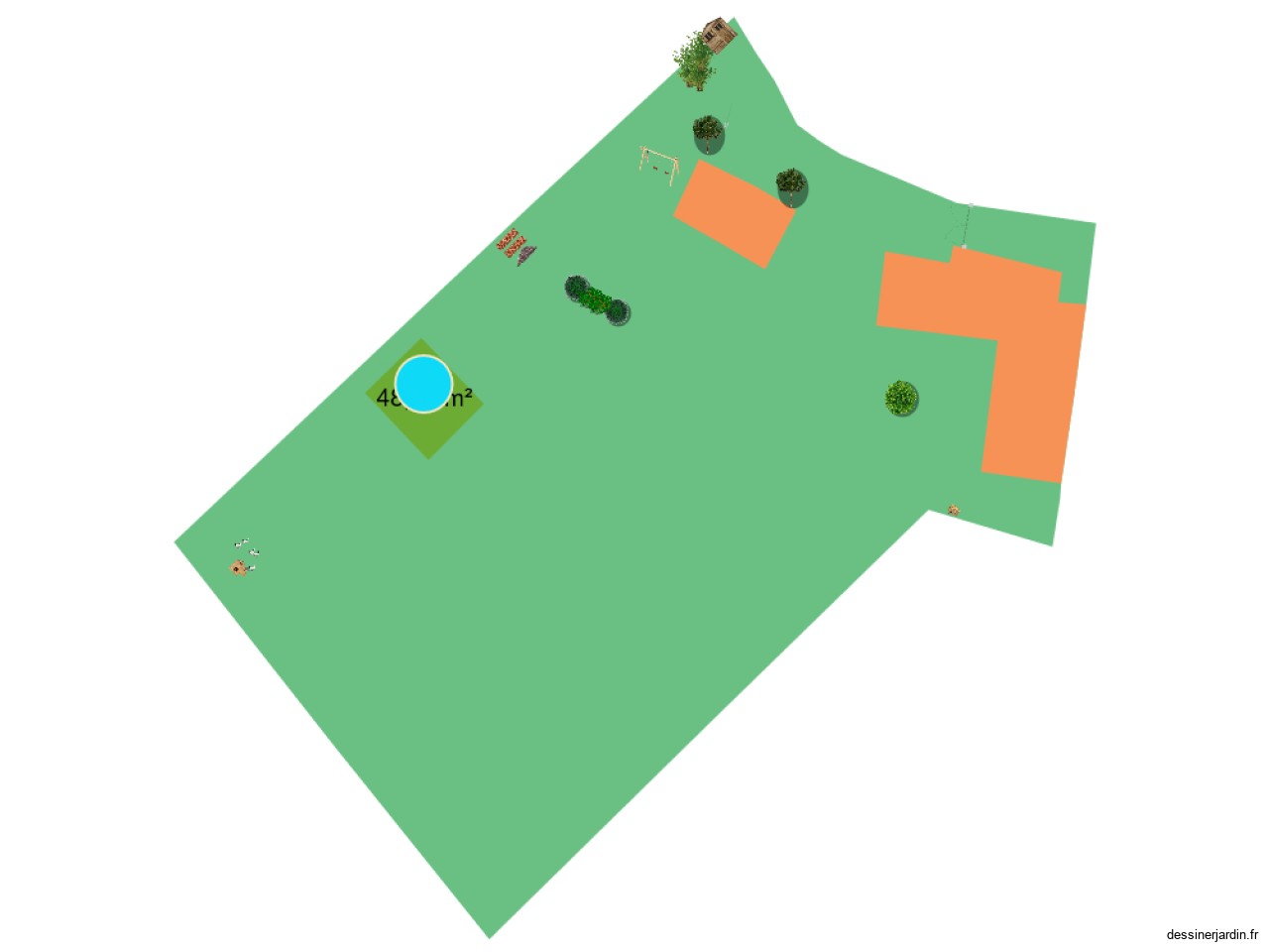 jardin