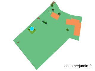 jardin