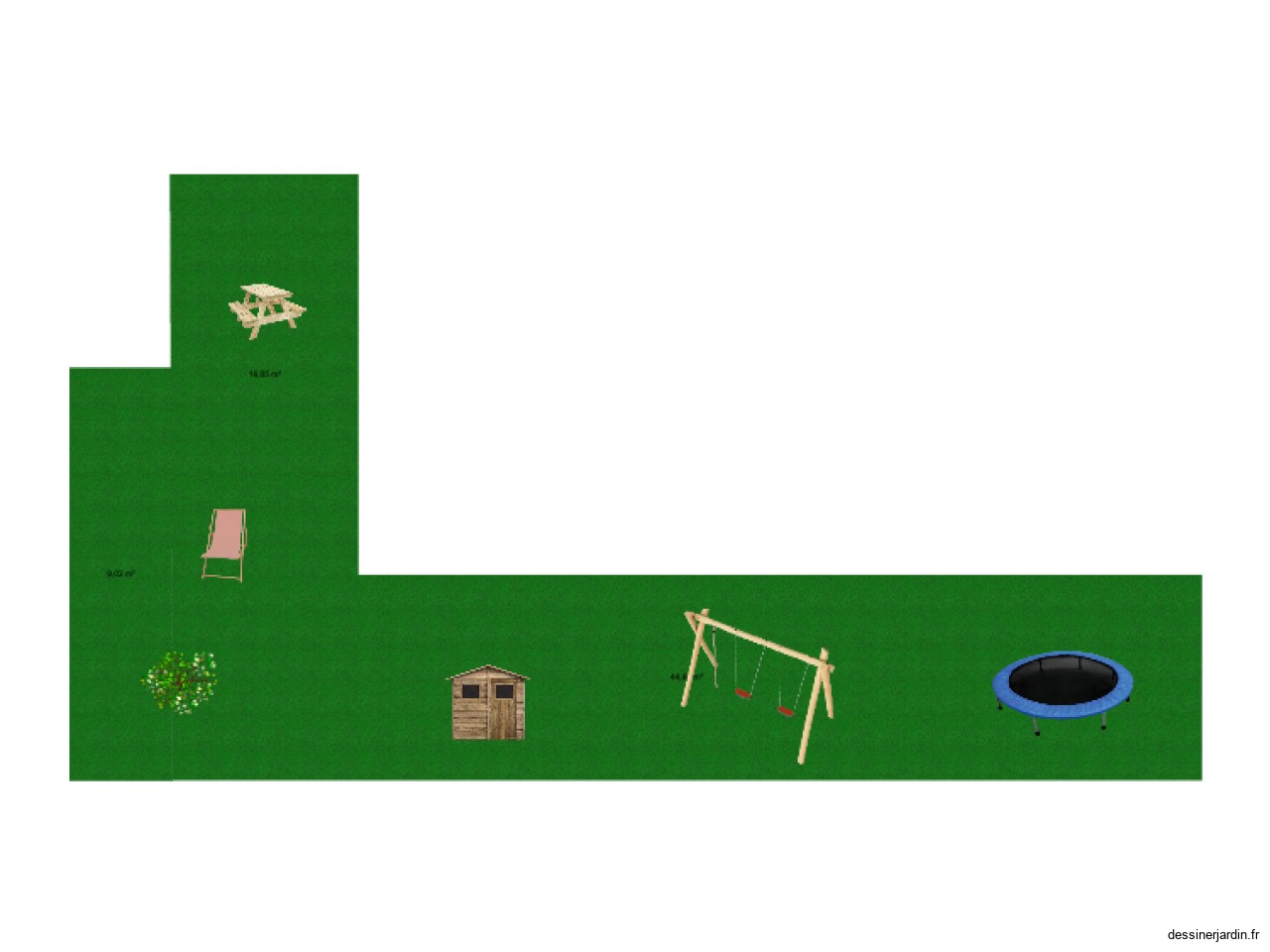 Jardin