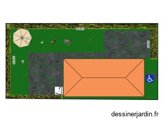 Jardin Brandy