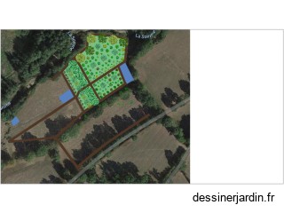 Foret Jardin 2