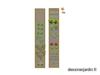Potager Wittersdorf 2025