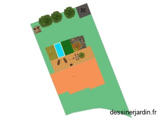 Ebauche Terrase 1
