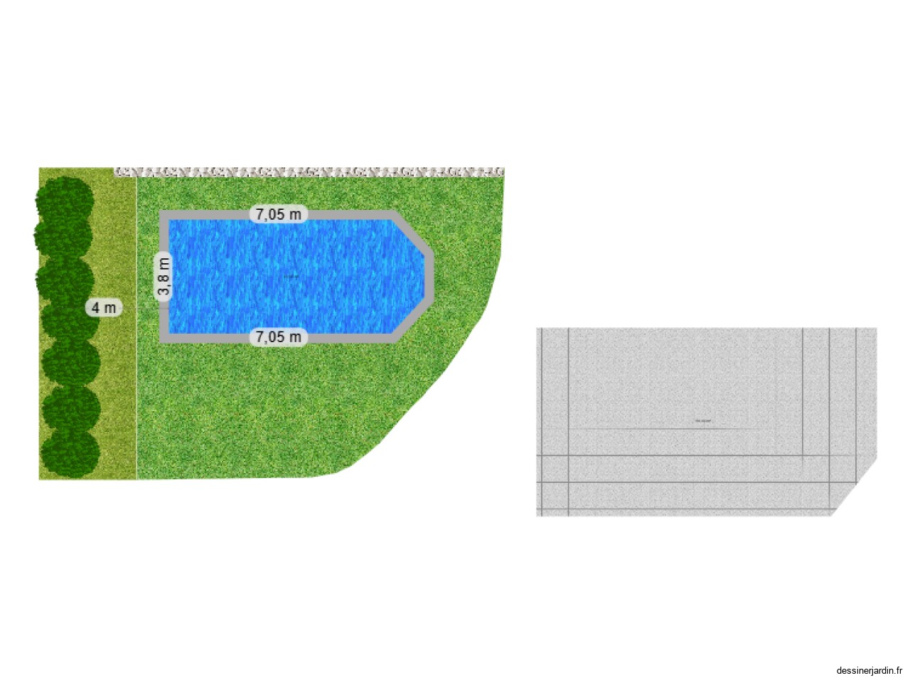 Piscine 2