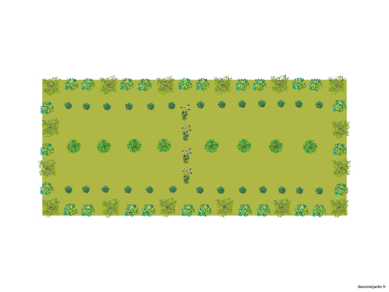 JARDIN MEDICINAL