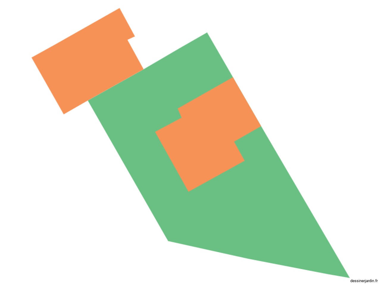 CADASTRE HOUSE