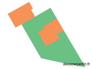 CADASTRE HOUSE
