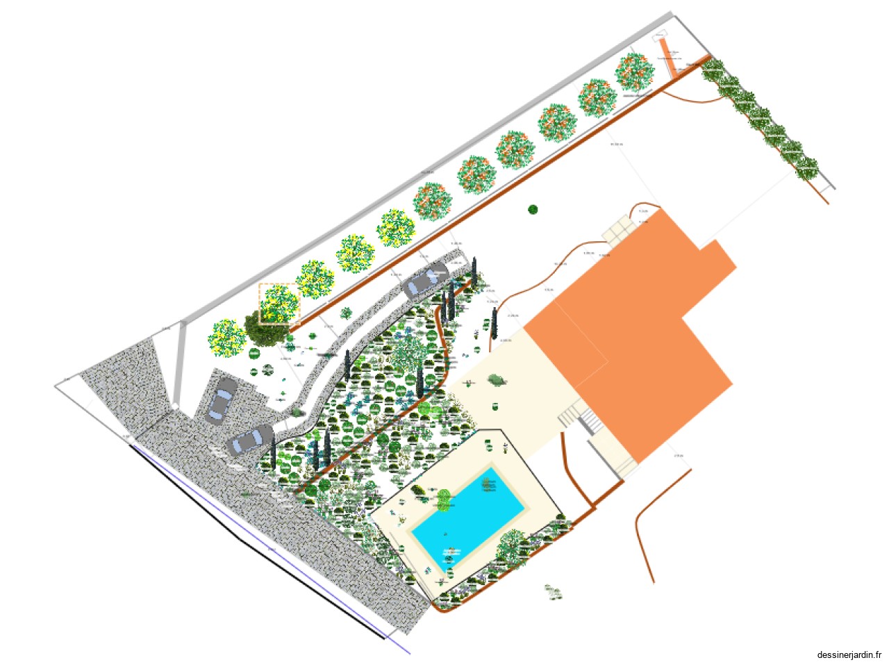 Cadastre haut2