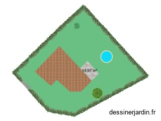 Projet Jardin