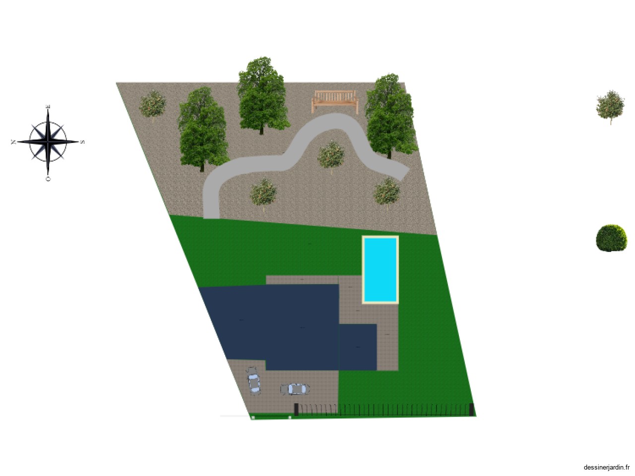 Plan jardin Charly v14 04 2025