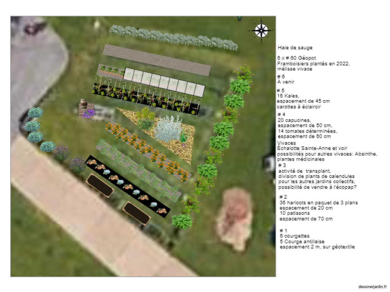 Jardin colletif MAVI -biblio-2