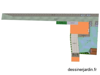 jardin maison 1