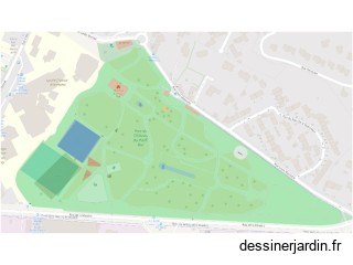Parc de Buc 2