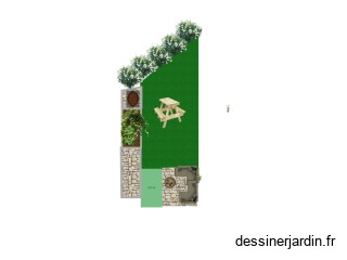 Jardin 5