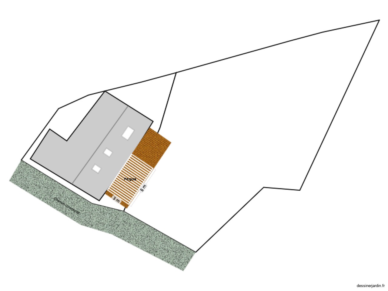 pergola