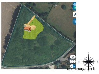 Aménagement Jardin
