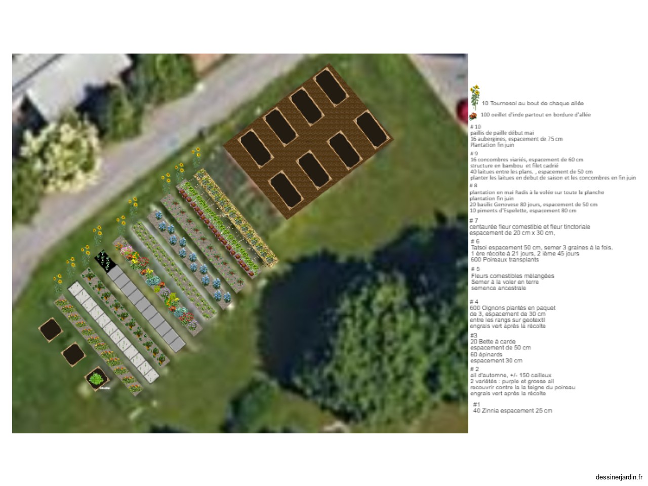 Jardin collectif MAVI CPE