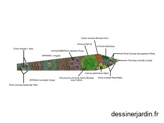 massif côté saint laurent