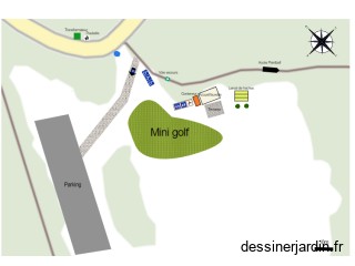 Parc de loisirs 