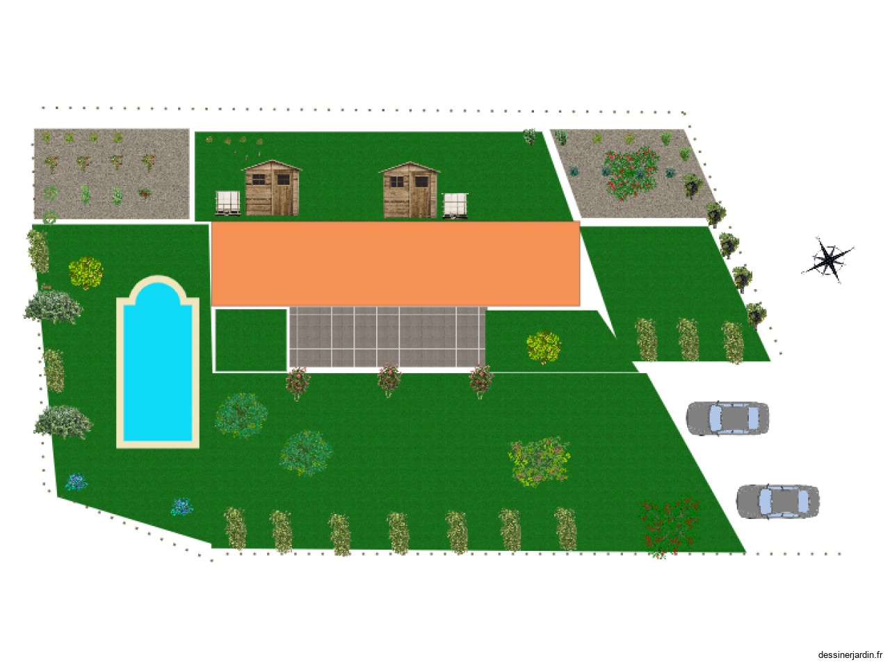Potager