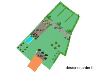 jardin secret