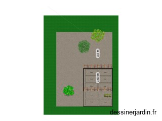 Jardin potager 2